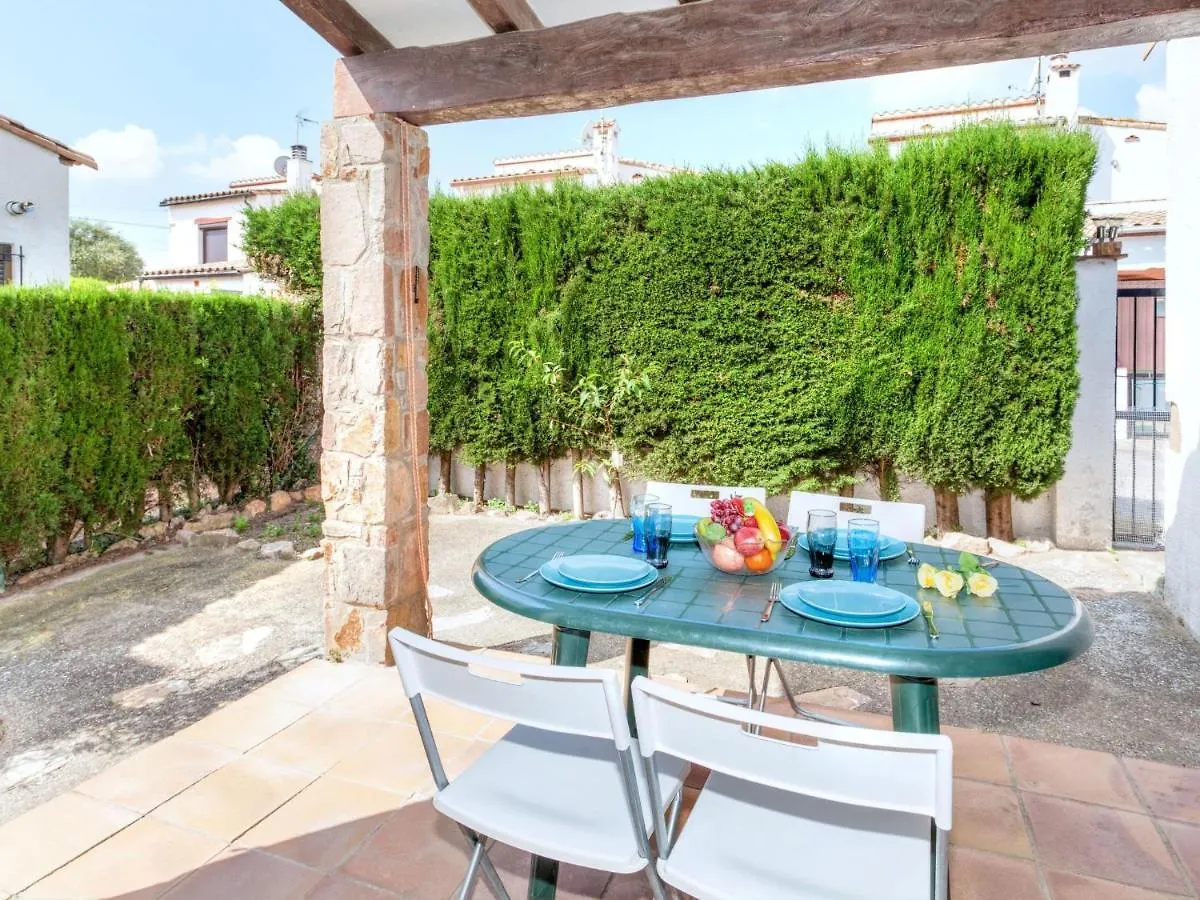 Holiday Home La Masia By Interhome L'Escala