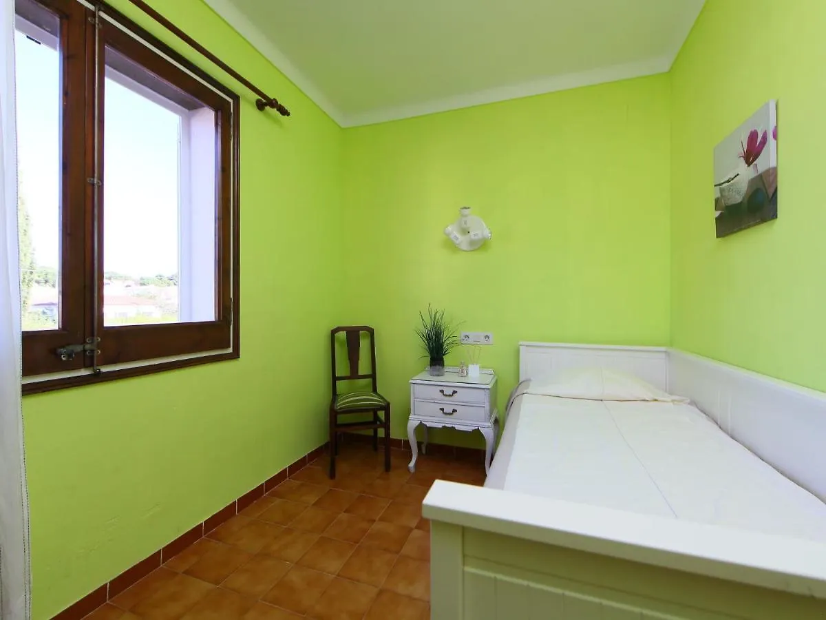 Holiday Home La Masia By Interhome L'Escala 0*,
