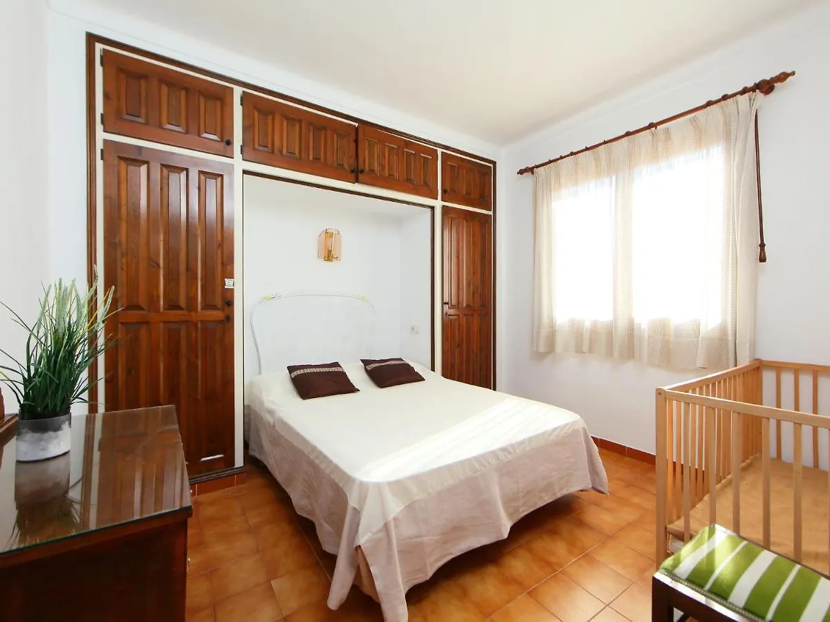 Holiday Home La Masia By Interhome L'Escala