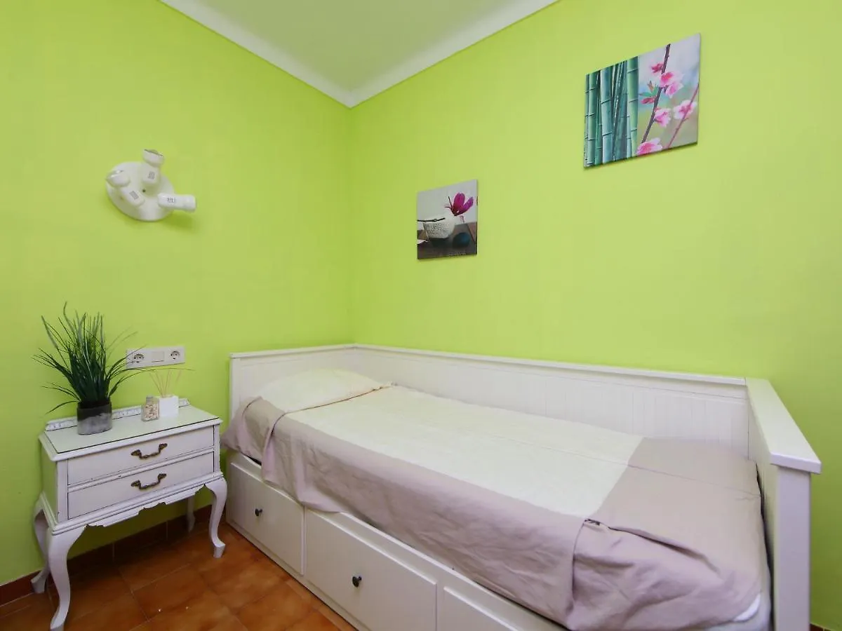 Holiday Home La Masia By Interhome L'Escala