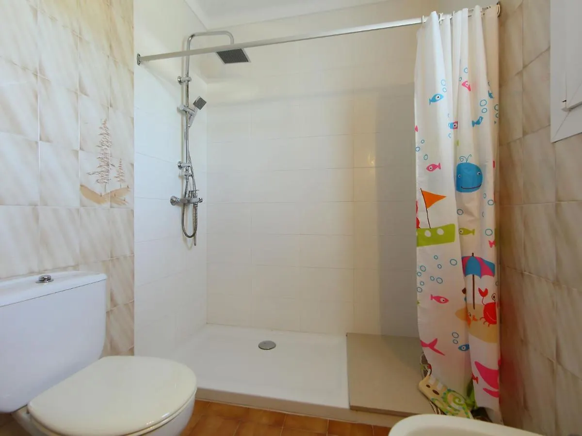 Holiday Home La Masia By Interhome L'Escala