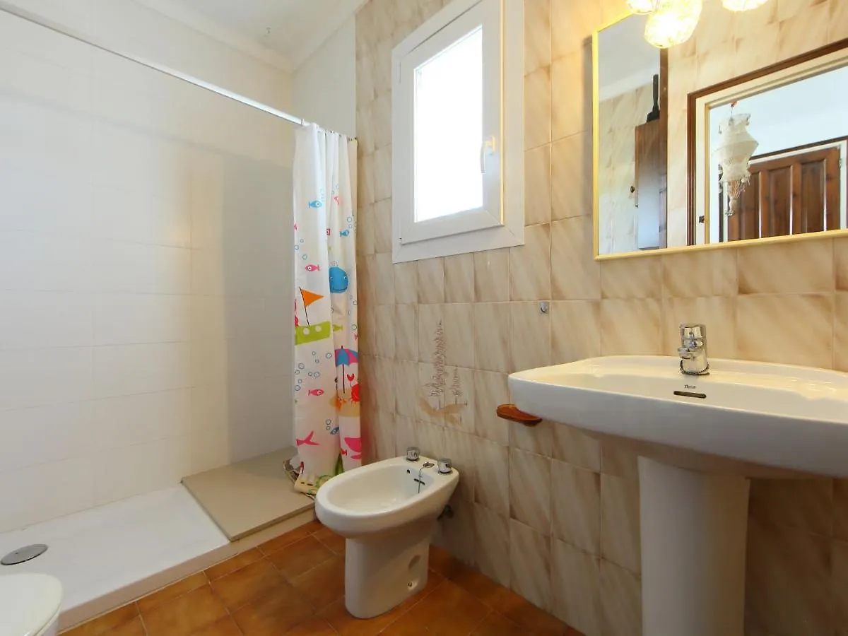 Holiday Home La Masia By Interhome L'Escala