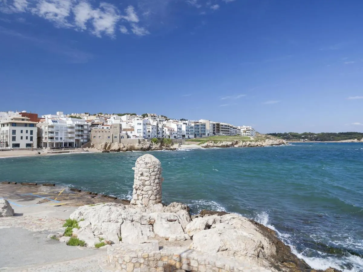 Holiday Home La Masia By Interhome L'Escala Spain