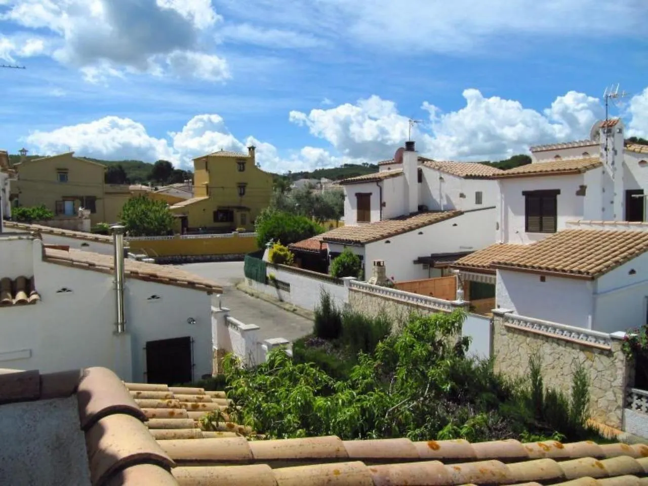 Holiday Home La Masia By Interhome L'Escala
